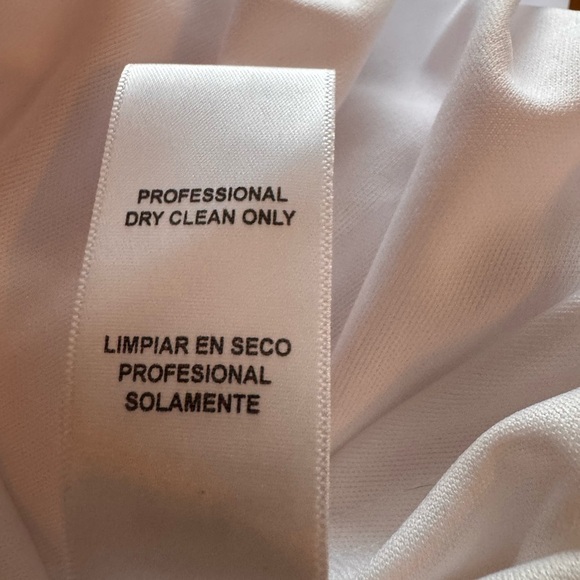 Stunning City Studio Multicolor Floral Gown size 7 P Femme NWT - Picture 13 of 15